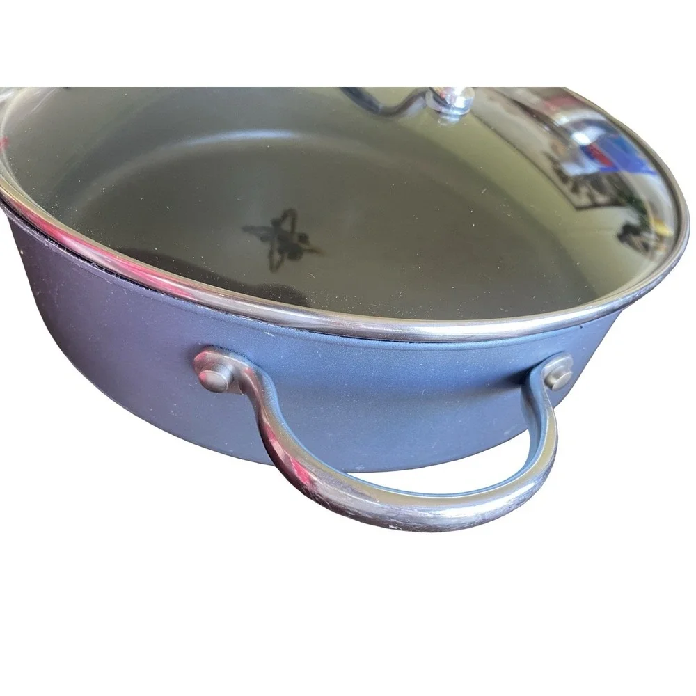 Pampered Chef 12